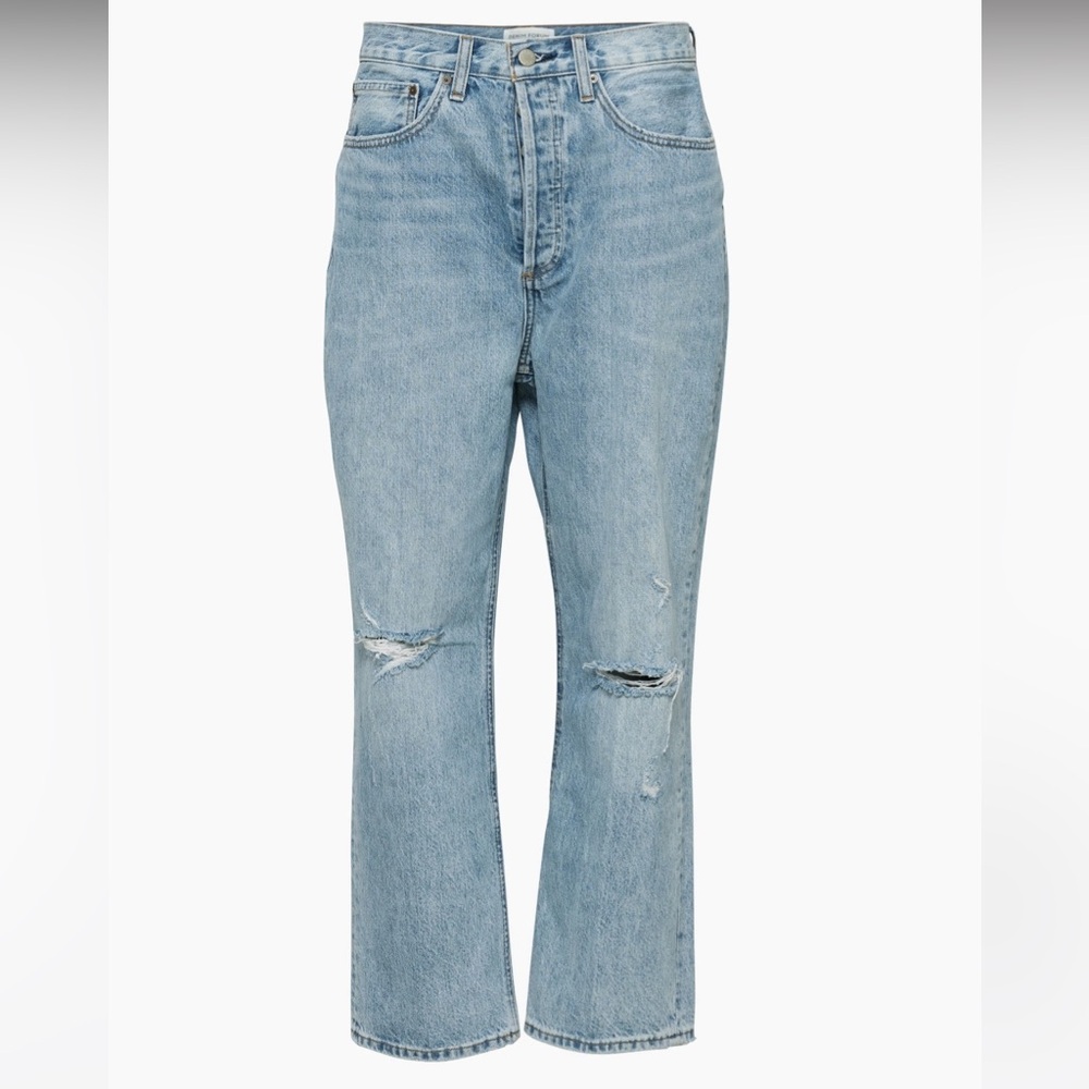 Aritzia’s Denim Forum The Joni High Rise Loose 26L
#81623